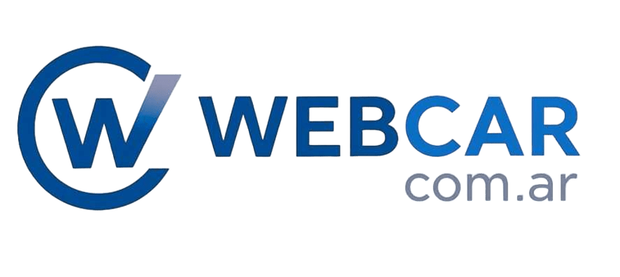 WebCar Logo